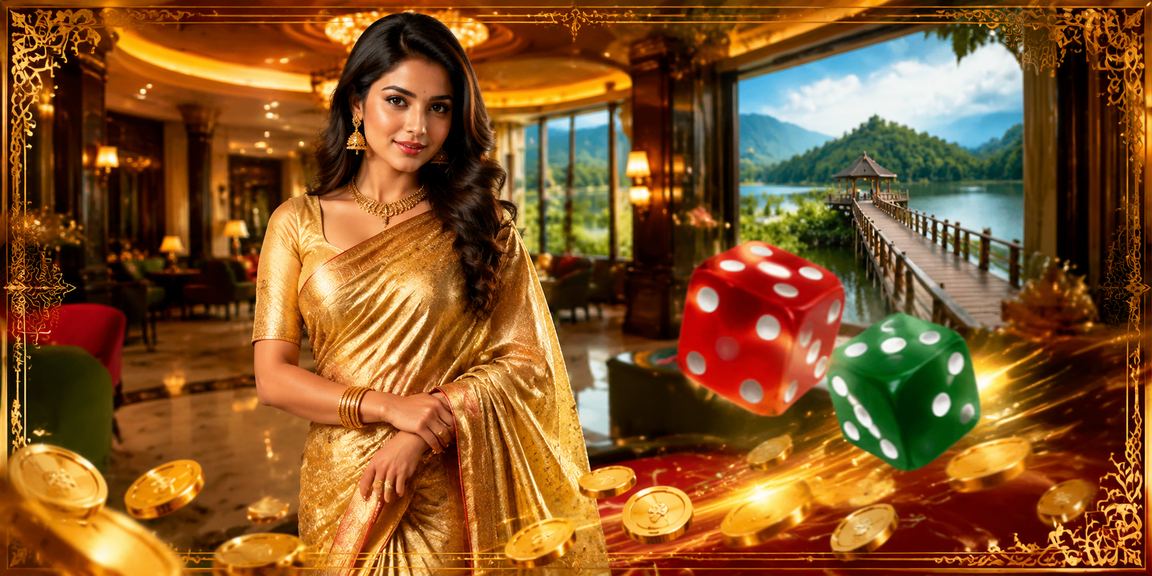 বান্দরবানে ডাইস গেম খেলার সময় পেমেন্ট ব্যবহার করছেন একজন ব্যবহারকারী