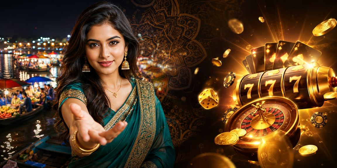 বরিশালে মোবাইলে 2d4 ক্যাসিনো ব্যবহার করছেন একজন বাংলাদেশি ব্যবহারকারী