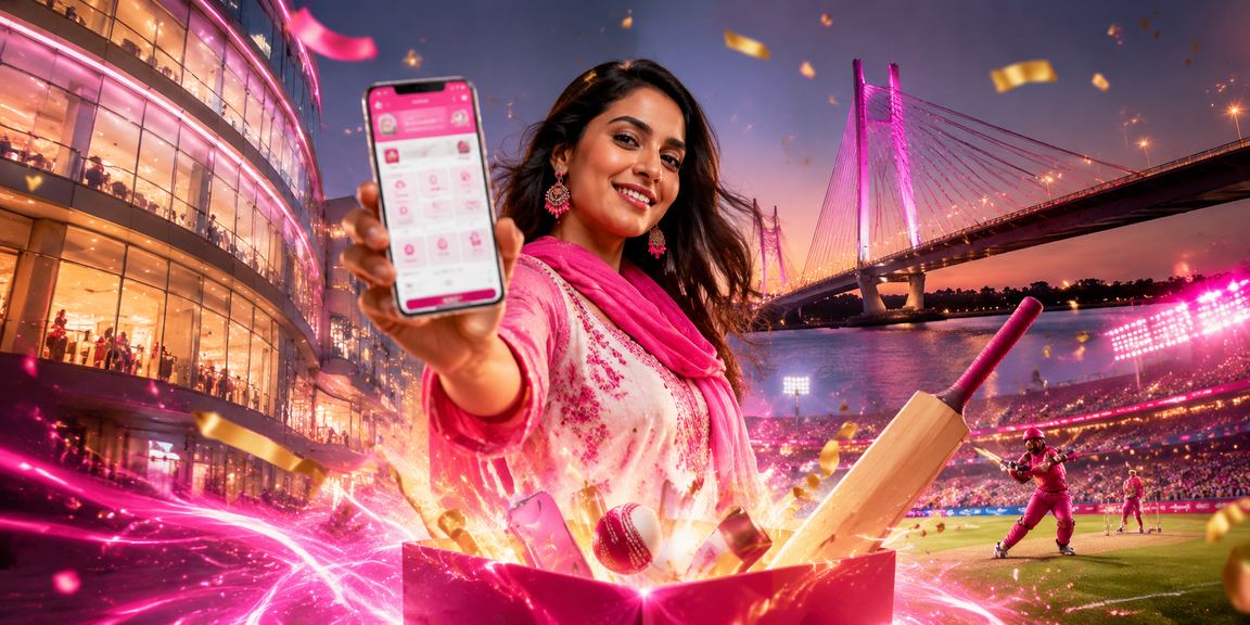 বরিশালের চা বাগানে 2d4 ক্রিকেট বেটিং উপভোগ করছেন একজন ব্যবহারকারী