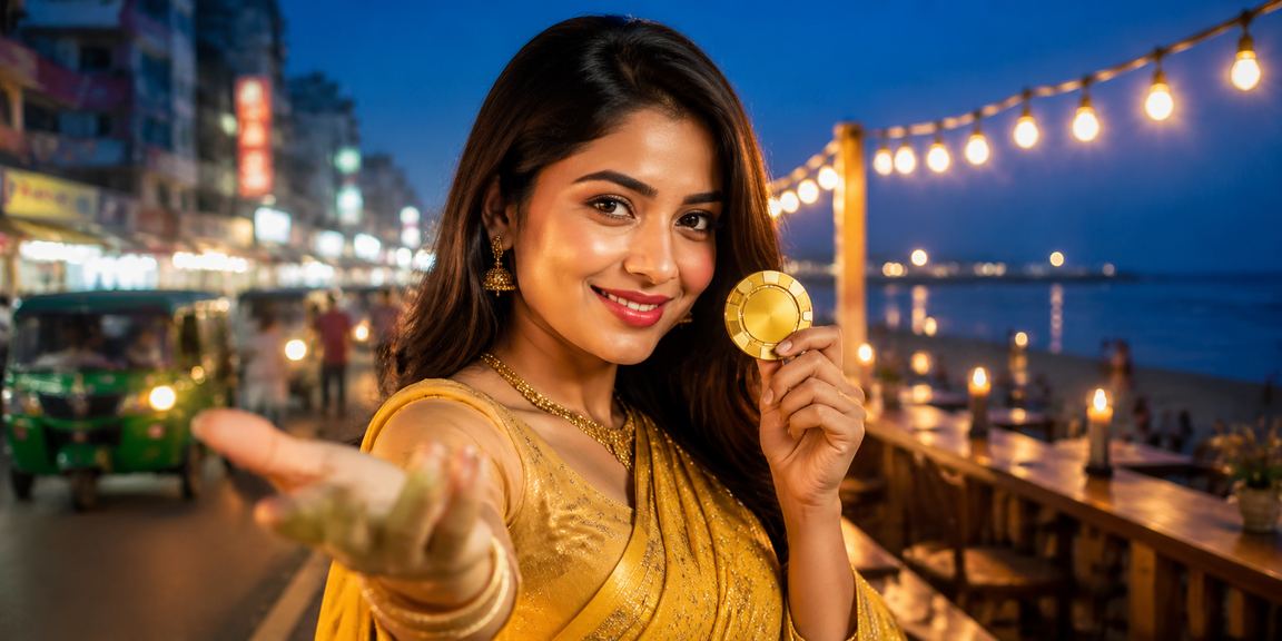 কক্সবাজারে স্পোর্টস বেটিং প্ল্যাটফর্ম ব্যবহার করছেন একজন বাংলাদেশি ব্যবহারকারী