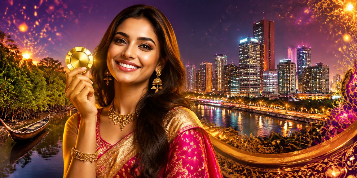 ঢাকায় 2d4 প্ল্যাটফর্মে বিনোদন উপভোগ করছেন একজন বাংলাদেশি ব্যবহারকারী