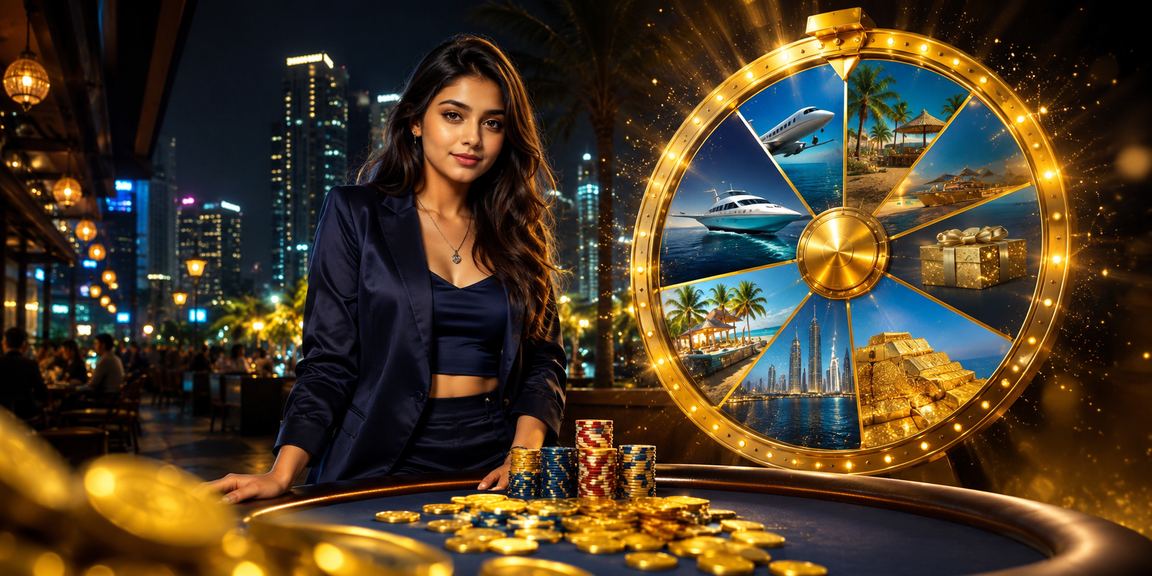 ঢাকায় 2d4 প্ল্যাটফর্মে লাকি ড্র খেলছেন একজন বাংলাদেশি ব্যবহারকারী