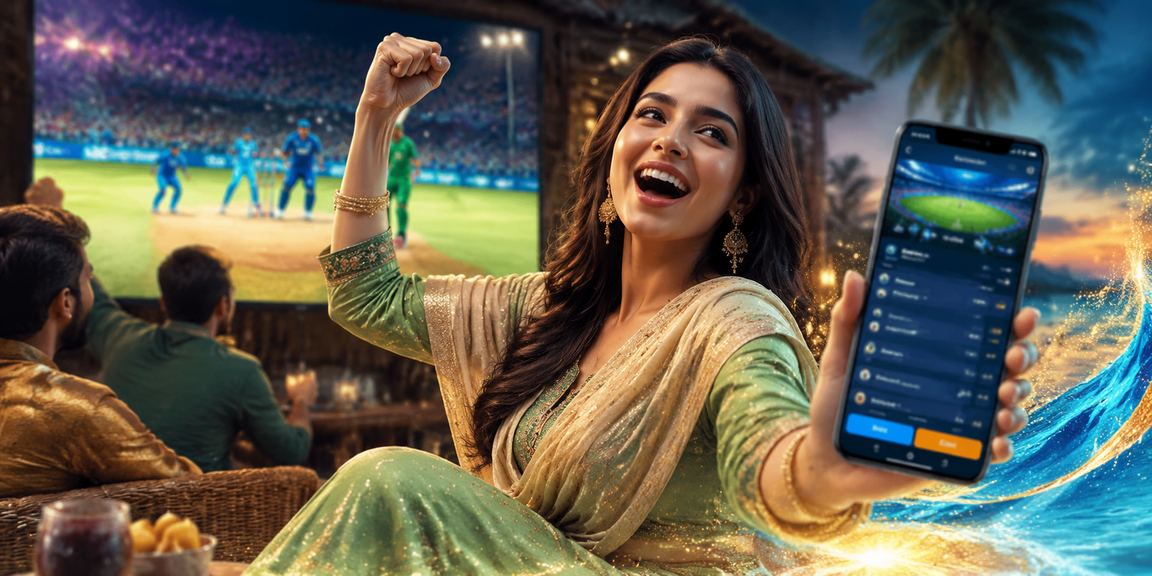 গাজীপুরে 2d4 ভিআইপি প্রোগ্রামে ক্রিকেট বেটিং করছেন একজন বাংলাদেশি সদস্য