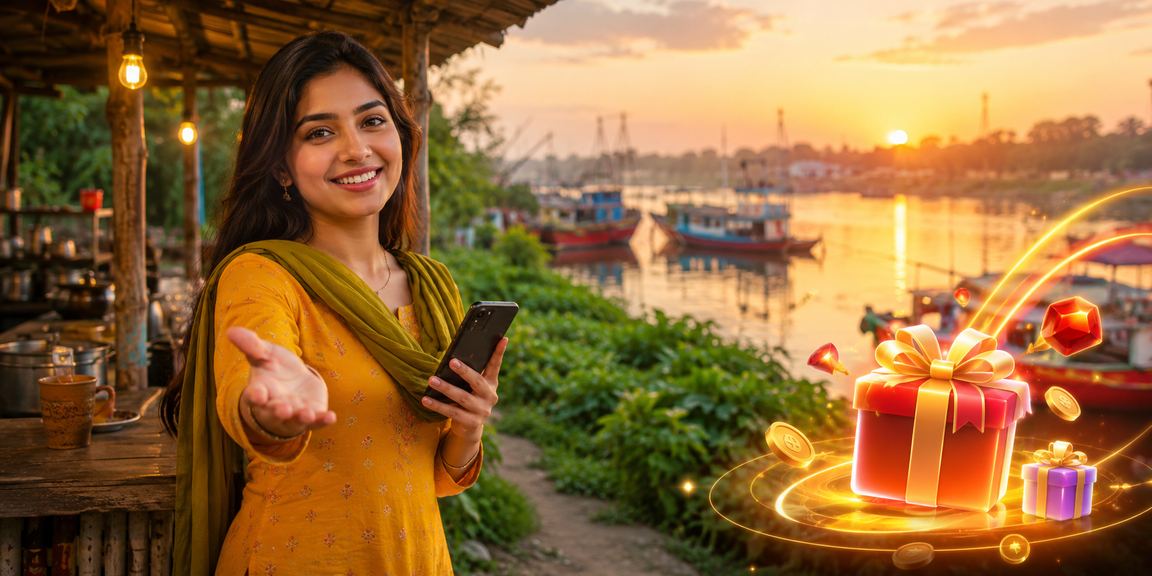 ময়মনসিংহের চা বাগানে মোবাইল পেমেন্টে 2d4 প্ল্যাটফর্ম ব্যবহার করছেন একজন ব্যবহারকারী