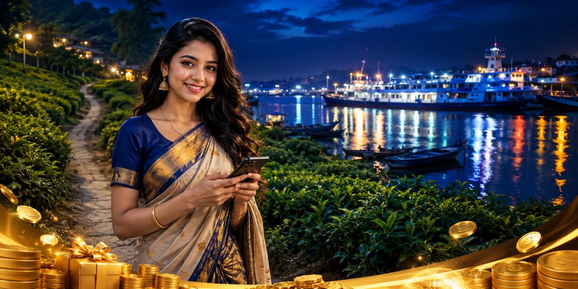 ময়মনসিংহের চা বাগানে 2d4 ভিআইপি বোনাস প্ল্যাটফর্মে নিরাপদ ব্রাউজিং করছেন একজন ব্যবহারকারী