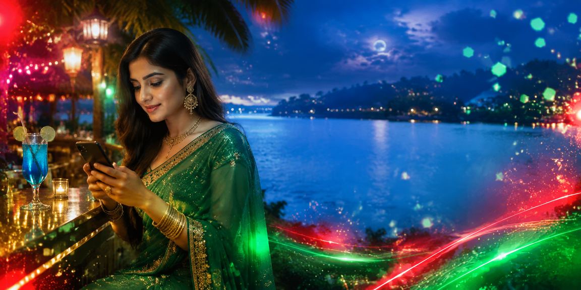 রাঙামাটিতে 2d4 মোবাইল ক্যাসিনো প্ল্যাটফর্মে গোপনীয়তা সুরক্ষায় একজন বাংলাদেশি ব্যবহারকারী